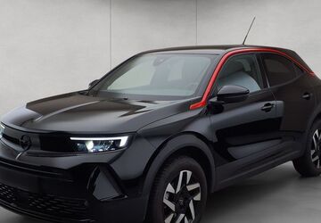 Opel Mokka 16.871 km 19.950 &euro; Frankfurt 60386