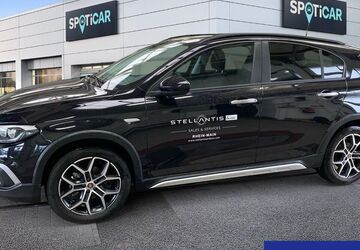 Fiat Tipo 25.000 km 17.980 &euro; Maintal 63477