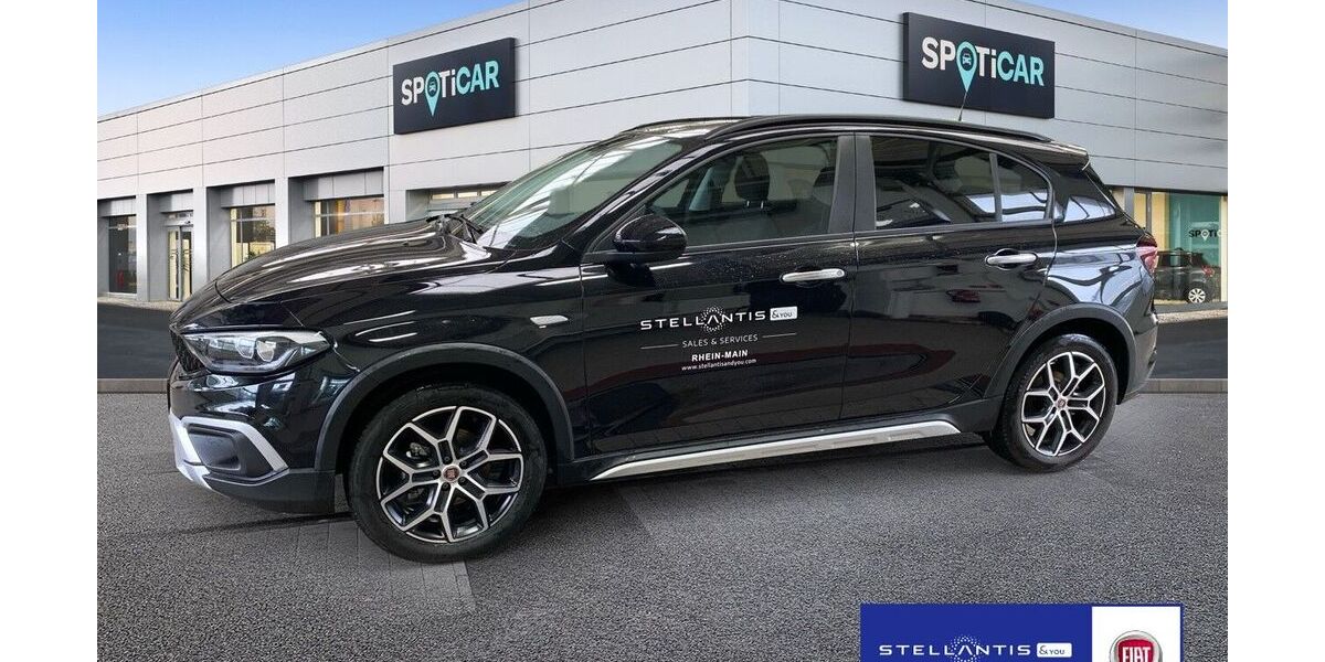 Fiat Tipo 25.000 km 17.980 &euro; Maintal 63477