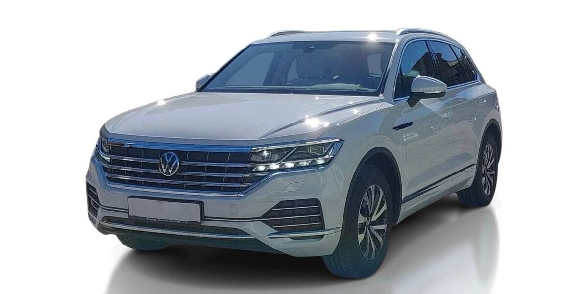 VW Touareg 59.251 km 44.950 &euro; Hanau 63452