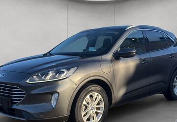 Ford Kuga 56.636 km 22.750 &euro; Frankfurt 60386