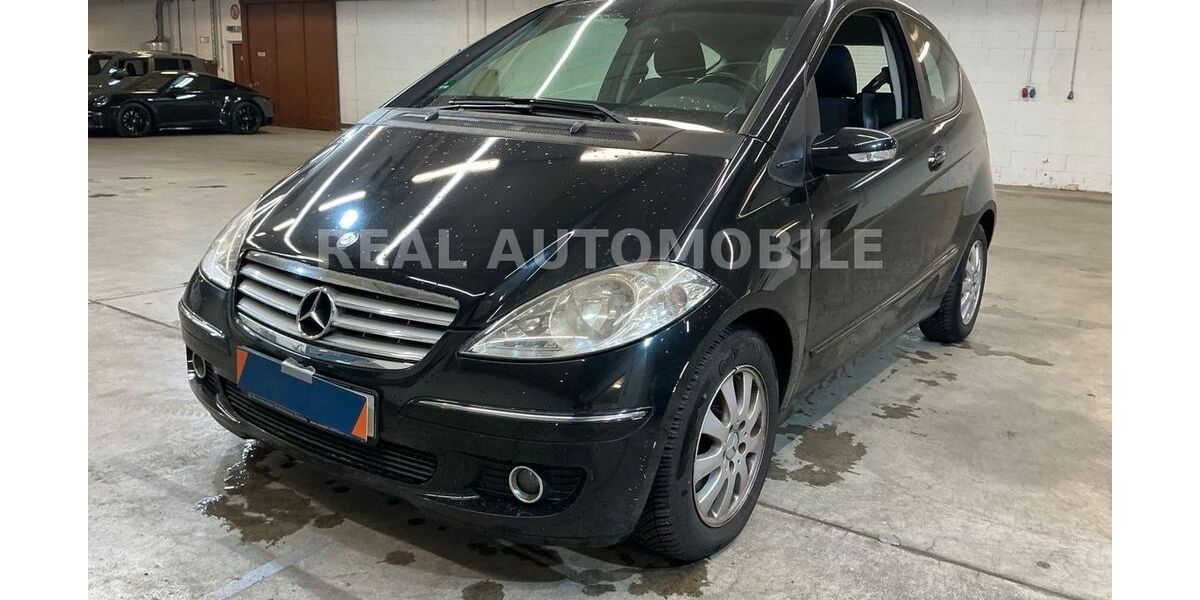 Mercedes-Benz A 170 133.000 km 4.900 &euro; Frankfurt am Main 65933