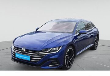 VW Arteon 10.536 km 40.670 &euro; Darmstadt 64295