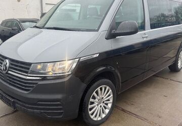 VW T6 Caravelle 330.000 km 19.999 &euro; Hattersheim 65795