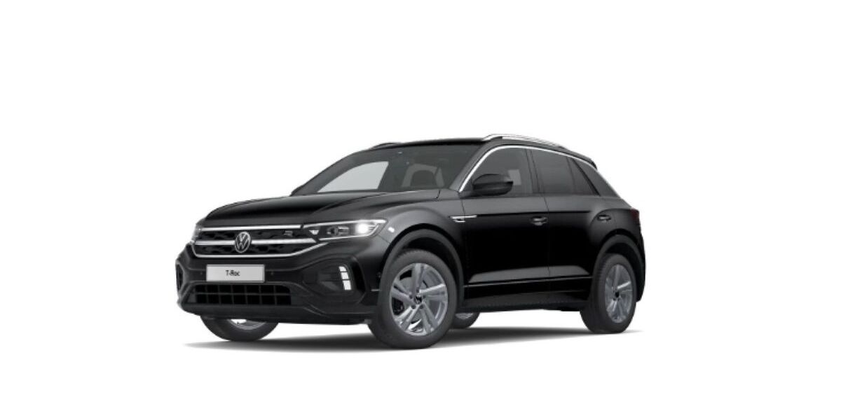 VW T-Roc 47.966 km 21.960 &euro; Kelkheim 65779