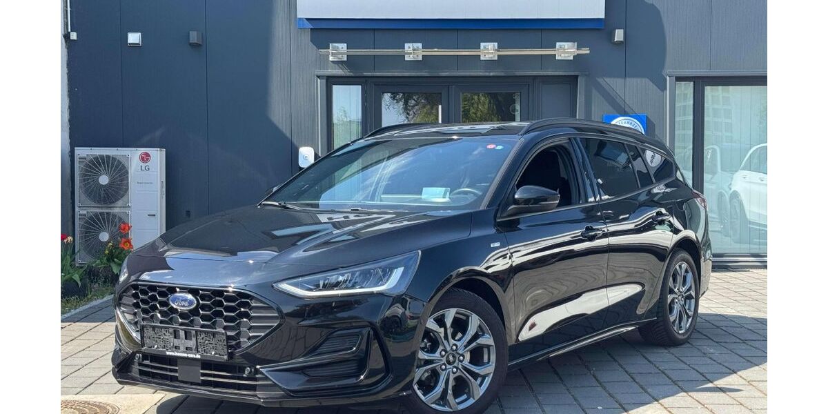 Ford Focus 33.500 km 17.650 &euro; Flörsheim am Main 65439