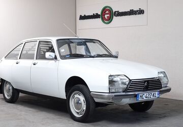 Citroen Andere 58.470 km 16.990 &euro; Rodgau 63110
