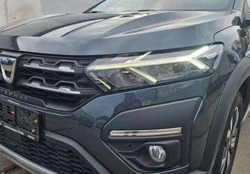 Dacia Sandero 55.923 km 12.700 &euro; Hattersheim 65795