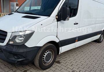 Mercedes-Benz Sprinter 437.000 km 4.748 &euro; Dietzenbach 63128