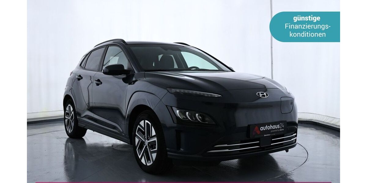 Hyundai KONA Elektro 36.934 km 20.970 &euro; Egelsbach 63329