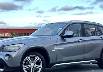 BMW X1 294.500 km 5.500 &euro; Dietzenbach 63128