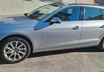 Audi A4 125.000 km 19.500 &euro; Kelsterbach 65451