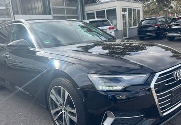 Audi A6 115.000 km 23.900 &euro; Hattersheim am Main 65795