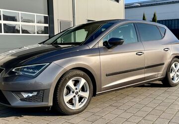 Seat Leon 200.000 km 7.999 &euro; Babenhausen 64832