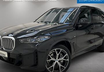 BMW X5 11.159 km 78.680 &euro; Dreieich-Sprendlingen 63303