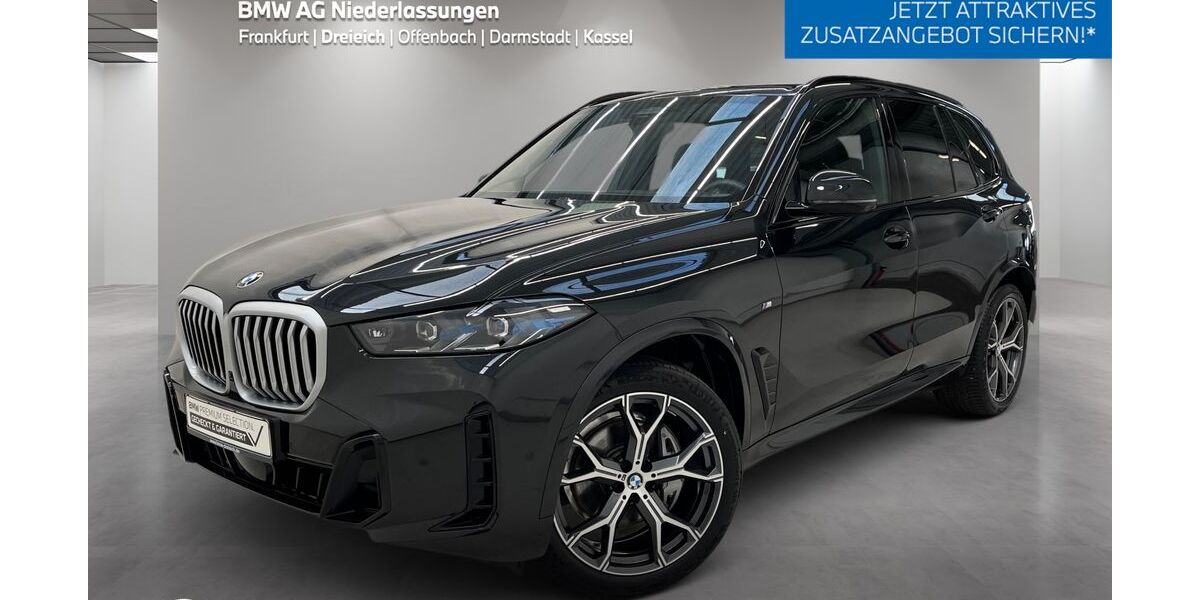 BMW X5 11.159 km 78.680 &euro; Dreieich-Sprendlingen 63303