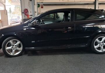 Opel Astra 219.000 km 6.490 &euro; Rüsselsheim 65428