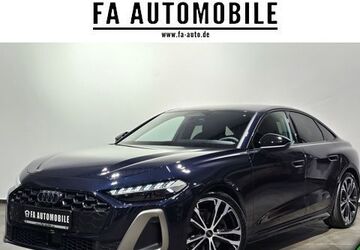 Audi A5 20.260 km 42.390 &euro; Mainaschaff 63814