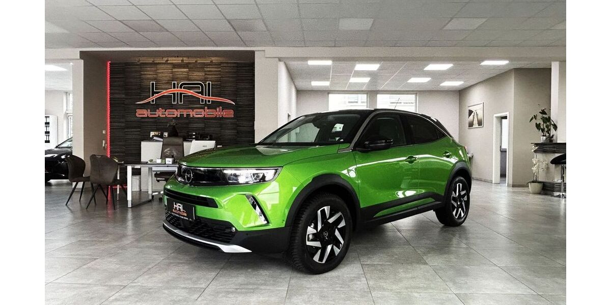 Opel Mokka 36.805 km 17.999 &euro; Erlensee 63526