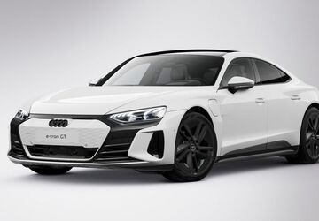 Audi e-tron GT 13.673 km 58.980 &euro; Hofheim 65719