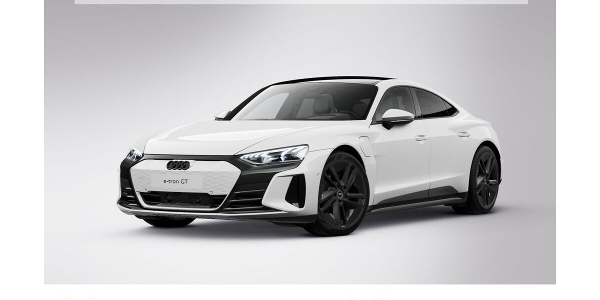 Audi e-tron GT 13.673 km 58.980 &euro; Hofheim 65719