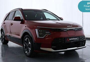 Kia Niro EV 7.750 km 29.270 &euro; Egelsbach 63329