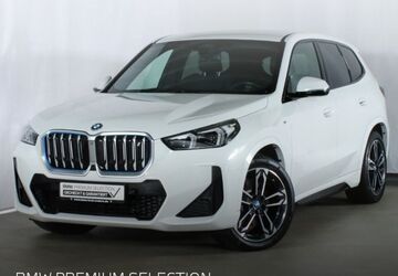 BMW iX1 21.777 km 37.858 &euro; Maintal 63477