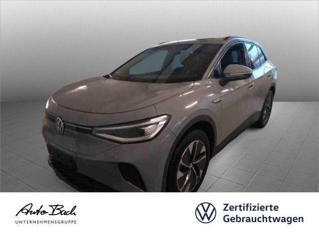 VW ID.4 32.360 km 26.740 &euro; Bad Homburg 61348