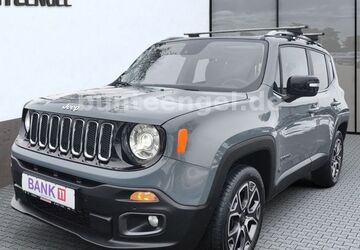 Jeep Renegade 114.650 km 12.990 &euro; Flörsheim am Main 65439
