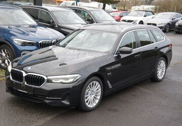 BMW 530 52.250 km 28.952 &euro; Großkrotzenburg 63538