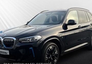 BMW iX3 69.004 km 37.888 &euro; Rüsselsheim 65428