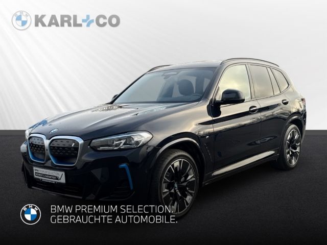 BMW iX3 69.004 km 37.888 &euro; Rüsselsheim 65428