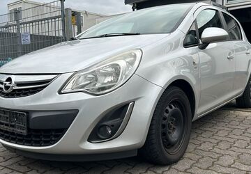 Opel Corsa 152.299 km 3.999 &euro; Hanau 63456
