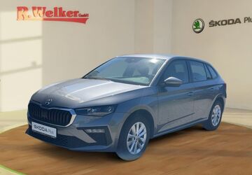 Skoda Scala 25.000 km 26.900 &euro; Weiterstadt 64331