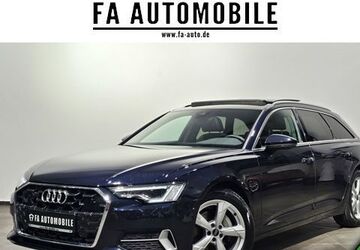 Audi A6 32.510 km 42.940 &euro; Mainaschaff 63814