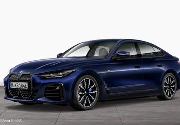 BMW i4 24.768 km 45.890 &euro; Dreieich-Sprendlingen 63303