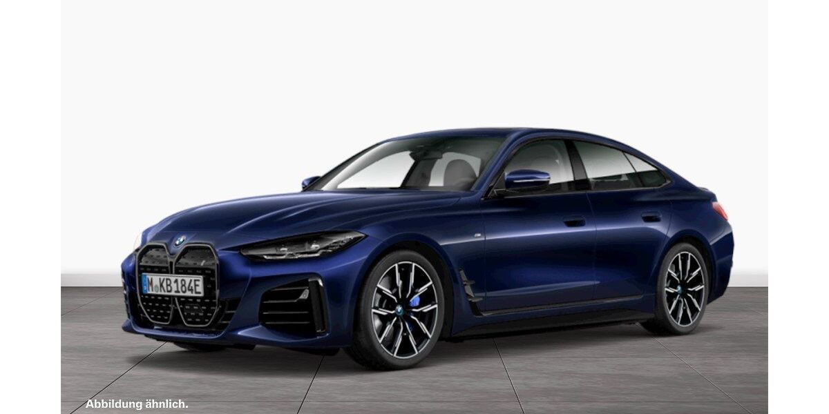 BMW i4 24.768 km 45.890 &euro; Dreieich-Sprendlingen 63303