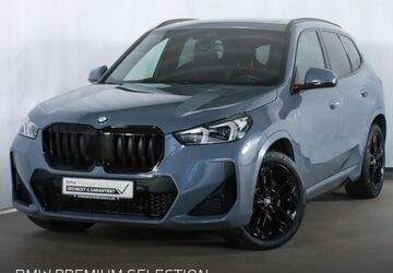 BMW X1 17.210 km 46.690 &euro; Maintal 63477
