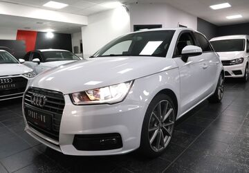 Audi A1 69.988 km 14.600 &euro; Maintal 63477