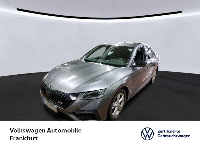 Skoda Octavia 99.269 km 29.980 &euro; Frankfurt 60326