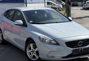 Volvo V40 287.200 km 5.800 &euro; Dietzenbach 63128