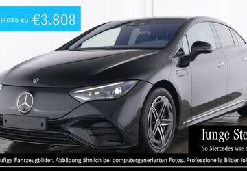 Mercedes-Benz EQE 15.400 km 59.485 &euro; Alzenau 63755