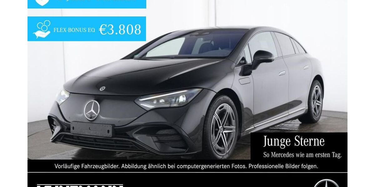 Mercedes-Benz EQE 15.400 km 59.485 &euro; Alzenau 63755