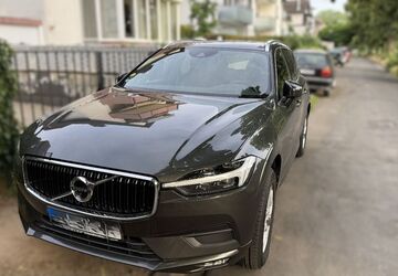 Volvo XC60 84.000 km 32.900 &euro; Offenbach 63075