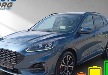 Ford Kuga 47.250 km 21.998 &euro; Bad Vilbel 61118