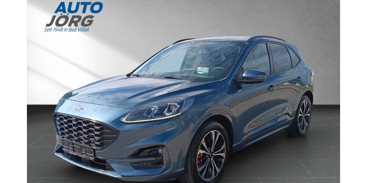 Ford Kuga 47.250 km 22.997 &euro; Bad Vilbel 61118