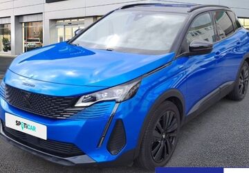 Peugeot 3008 94.724 km 21.890 &euro; Oberursel 61440