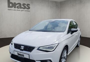 Seat Ibiza 7.000 km 17.980 &euro; Offenbach 63075
