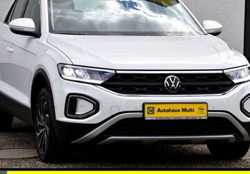 VW T-Roc 100.000 km 18.400 &euro; Limeshain 63694