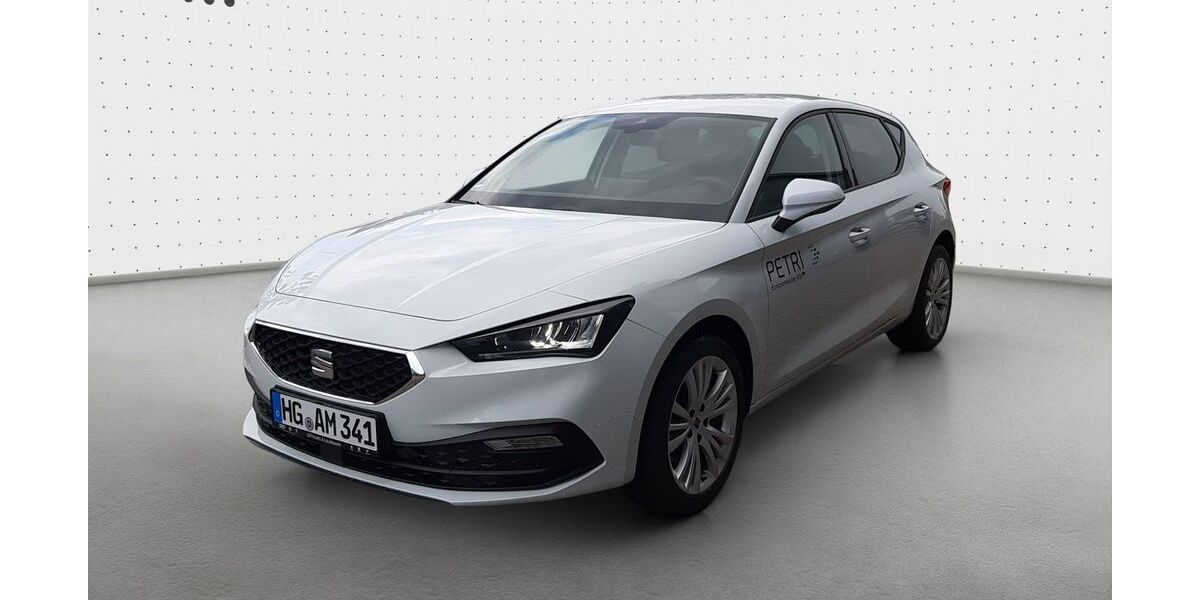 Seat Leon 13.000 km 24.000 &euro; Königstein 61462